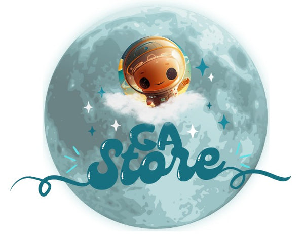 GA Store
